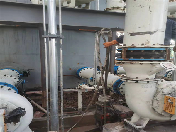 友谊设备基础沉降下沉注浆加固增加荷载