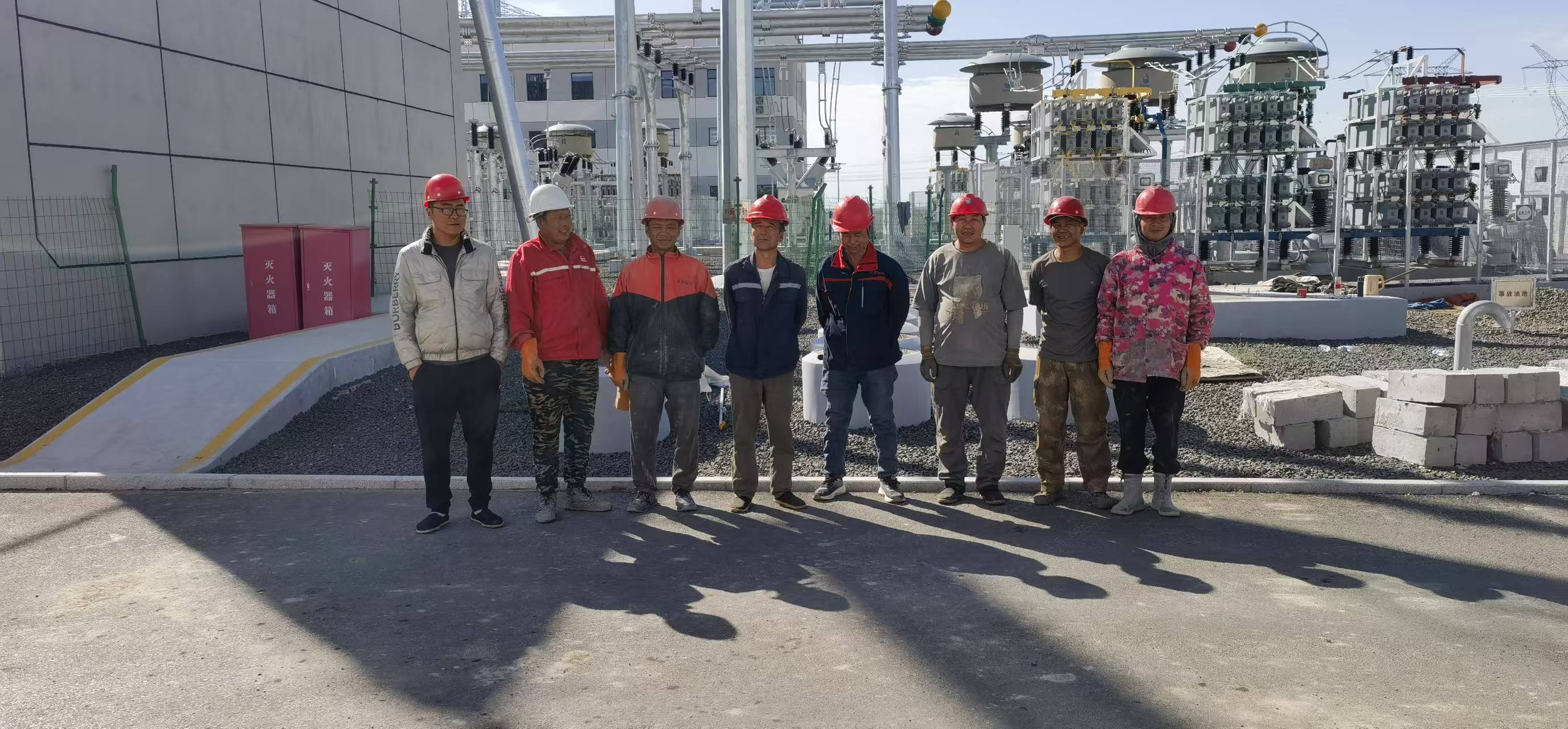 友谊地基沉降如何修复？